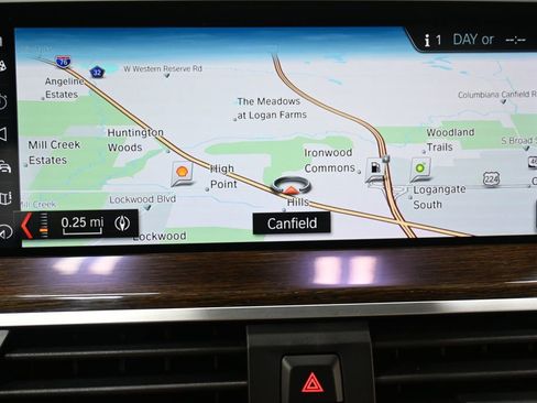 Used 2019 BMW X3 xDrive30i image 25