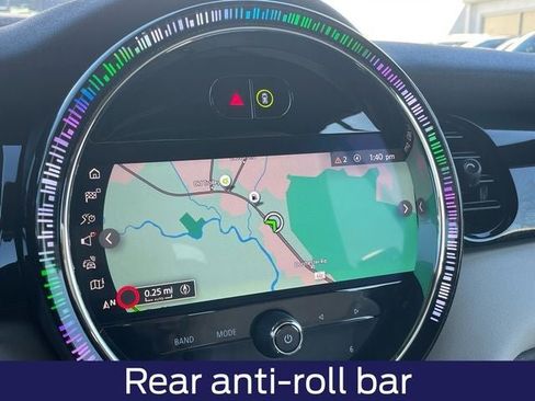 Used 2022 MINI Cooper S image 16