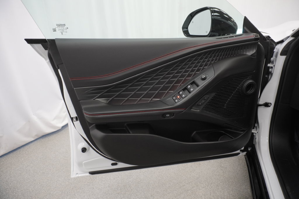 New 2026 Dodge Charger Scat Pack AWD/4WD image 25