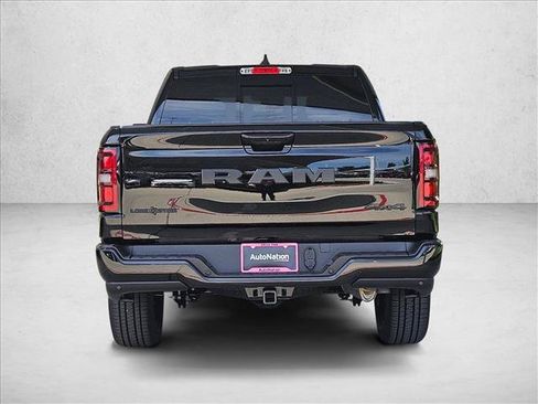 New 2026 RAM 1500 Lone Star AWD/4WD image 8