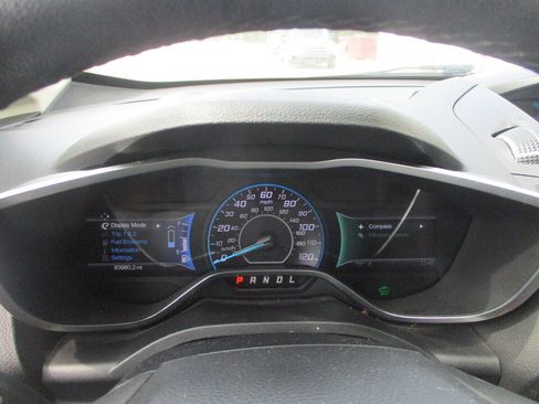 Used 2013 Ford C-MAX SE FWD image 24