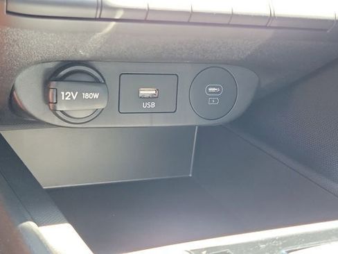 New 2026 Hyundai Elantra Hybrid FWD image 14