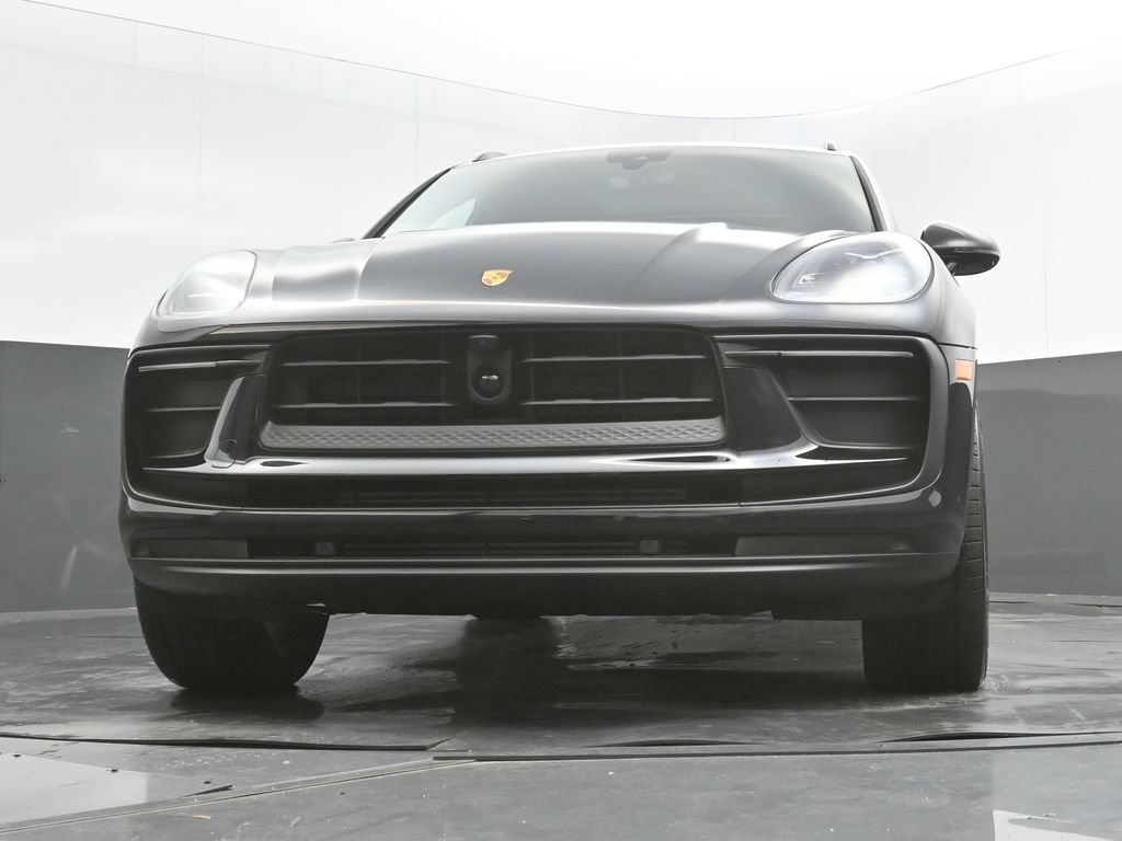 New 2026 Porsche Macan AWD/4WD image 34