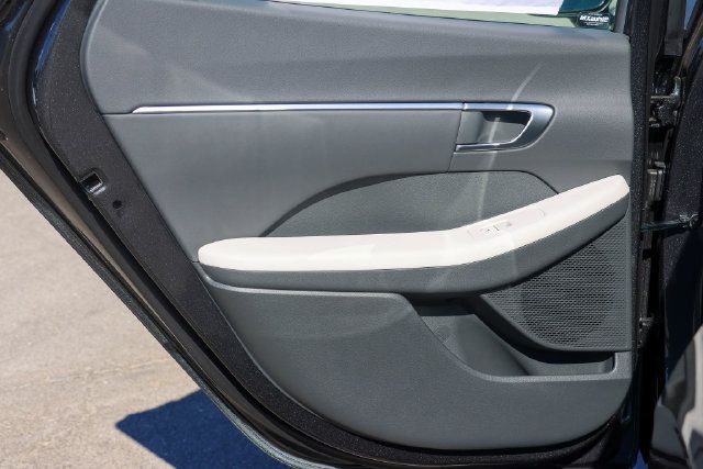 New 2026 Hyundai Sonata Blue FWD image 11