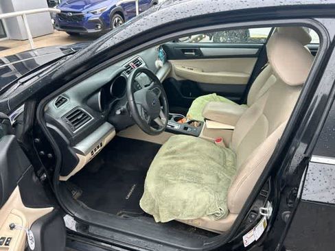Used 2015 Subaru Legacy 2.5i Premium w/ Moonroof Package AWD/4WD image 23