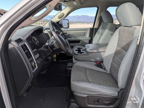 Used 2013 RAM 1500 Outdoorsman image 15