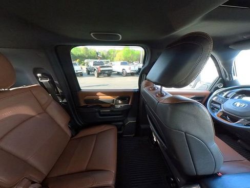 Used 2023 RAM 3500 Limited image 34