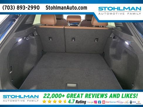 Used 2023 Volkswagen ID.4 2WD image 37