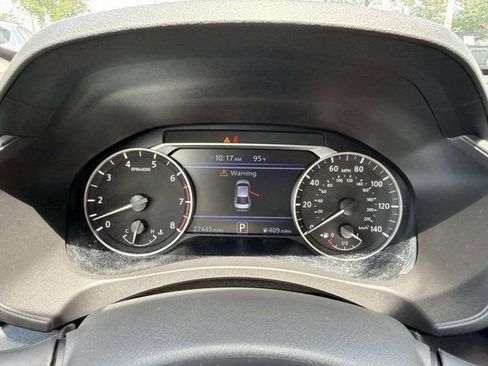 Used 2025 Nissan Altima 2.5 SV FWD image 26