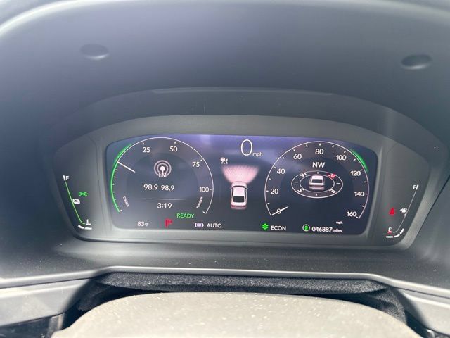 Used 2023 Honda Accord EX-L image 15