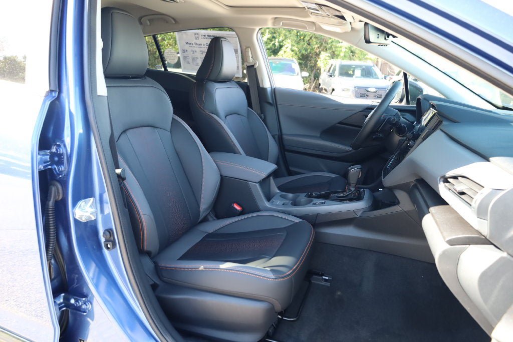 New 2027 Subaru Crosstrek 2.5i Limited AWD/4WD image 23