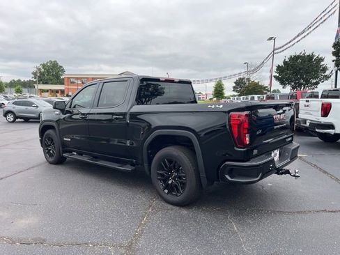 Used 2026 GMC Sierra 1500 Elevation AWD/4WD image 39