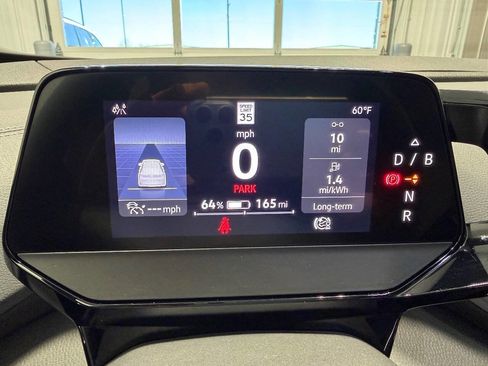 Used 2023 Volkswagen ID.4 Pro image 36