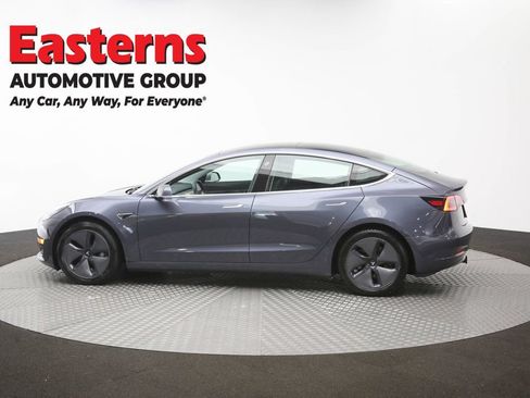 Used 2020 Tesla Model 3 Long Range AWD/4WD image 55