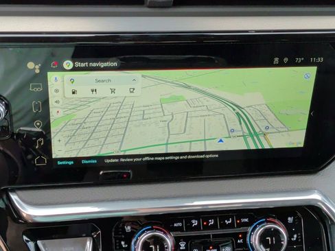 New 2026 GMC Sierra 1500 Denali AWD/4WD image 26