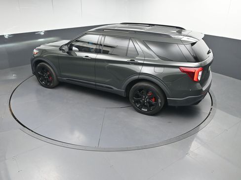 Used 2022 Ford Explorer ST w/ Equipment Group 401A image 35