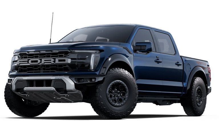 New 2025 Ford F150 Raptor AWD/4WD image 55