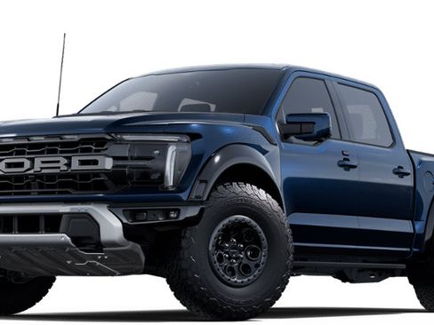New 2025 Ford F150 Raptor AWD/4WD image 55