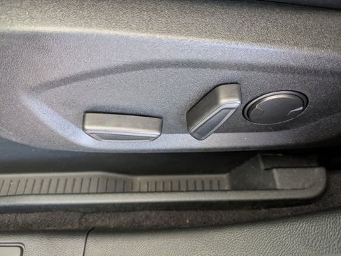 Certified 2022 Ford Edge SEL w/ Convenience Package image 20