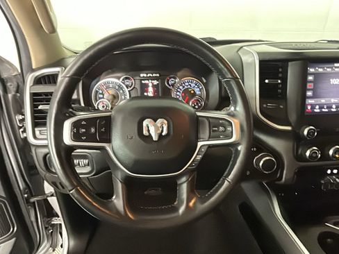 Used 2019 RAM 1500 Big Horn RWD image 17
