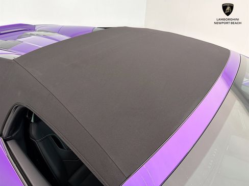 Used 2024 Lamborghini Huracan EVO AWD/4WD image 29