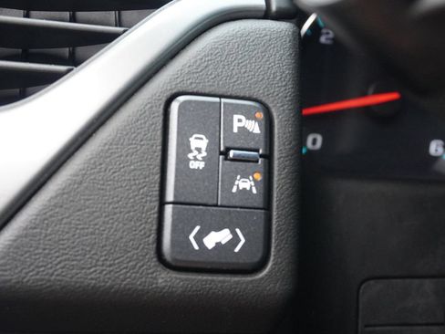 Used 2018 Chevrolet Tahoe LT AWD/4WD image 57