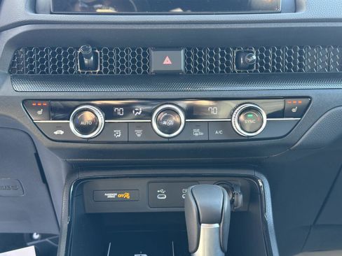 New 2026 Honda CR-V Sport image 19