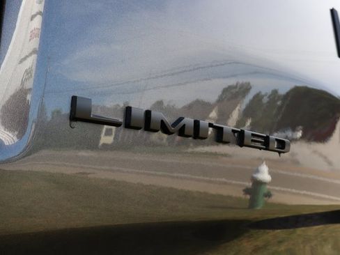 New 2026 RAM 1500 Limited image 40