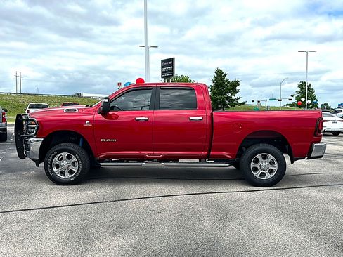 Used 2025 RAM 2500 Lone Star AWD/4WD image 6