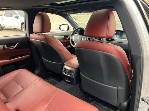 Used 2015 Lexus GS 350 w/ F Sport Package RWD image 50