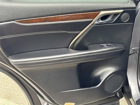 Used 2017 Lexus RX 350 350 image 12