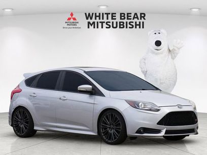 Used 2014 Ford Focus ST