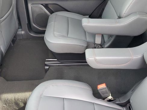 New 2026 Ford Explorer Active w/ Active Comfort Package image 40