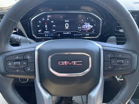 Used 2024 GMC Sierra 1500 Elevation w/ Elevation Premium Package image 17