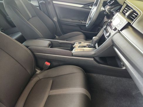 Used 2021 Honda Civic LX image 13