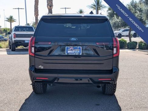 Certified 2025 Ford Expedition Tremor AWD/4WD image 6