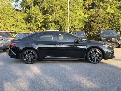 Used 2025 Toyota Camry XSE w/ Premium Package