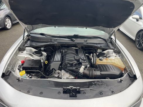 Used 2019 Dodge Charger Scat Pack w/ Plus Group image 40