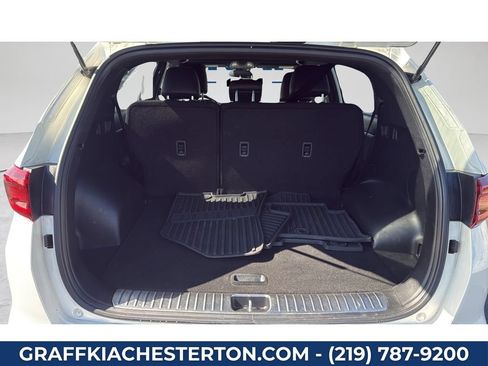 Used 2021 Kia Sportage S FWD image 26