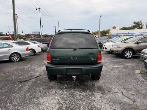 Used 2000 Dodge Durango 4WD image 5