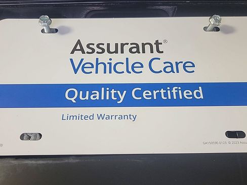 Certified 2022 Honda CR-V EX-L image 9
