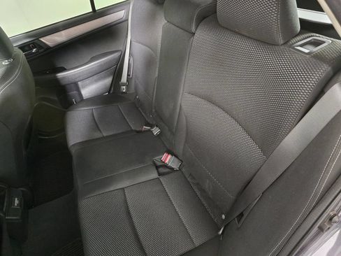 Used 2018 Subaru Outback 2.5i Premium AWD/4WD image 13