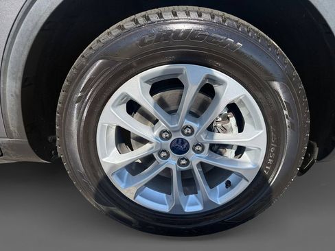 Used 2022 Ford Escape SE w/ Cold Weather Package AWD/4WD image 15