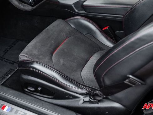 Used 2020 Chevrolet Camaro ZL1 image 76