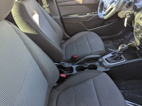 Used 2018 Hyundai Accent SE image 13