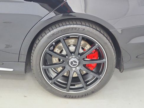 Used 2017 Mercedes-Benz S 63 AMG 4MATIC Sedan image 35