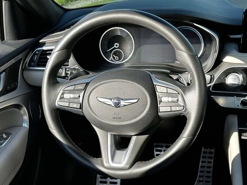 Used 2023 Genesis G70 2.0T w/ Sport Prestige Package AWD/4WD image 20