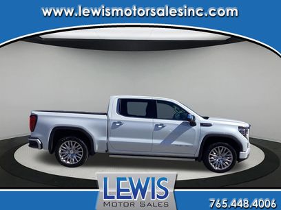 Used 2024 GMC Sierra 1500 Denali w/ Denali Reserve Package