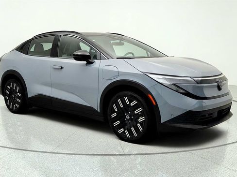Used 2026 Nissan Leaf Platinum+ FWD image 3