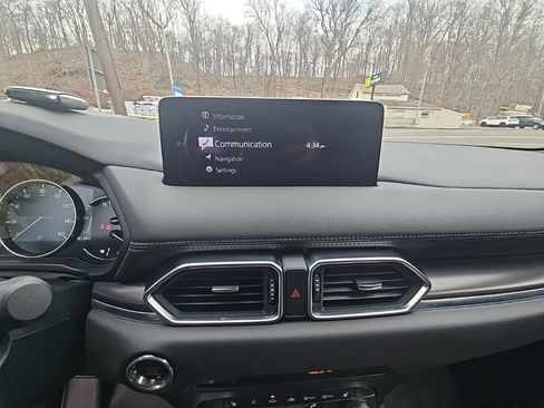 Certified 2023 MAZDA CX-5 AWD 2.5 Turbo image 11